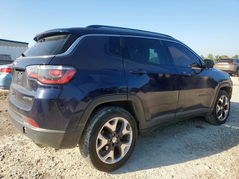 2018 JEEP COMPASS LI 3C4NJCCB1JT357919