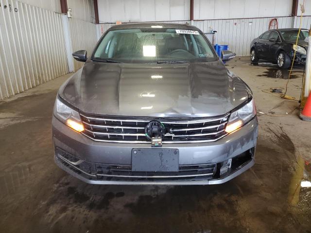 2017 VOLKSWAGEN PASSAT S 1VWAT7A31HC007530