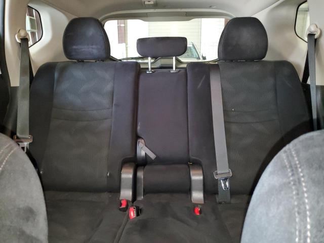 2016 NISSAN ROGUE S 5N1AT2MT1GC818143