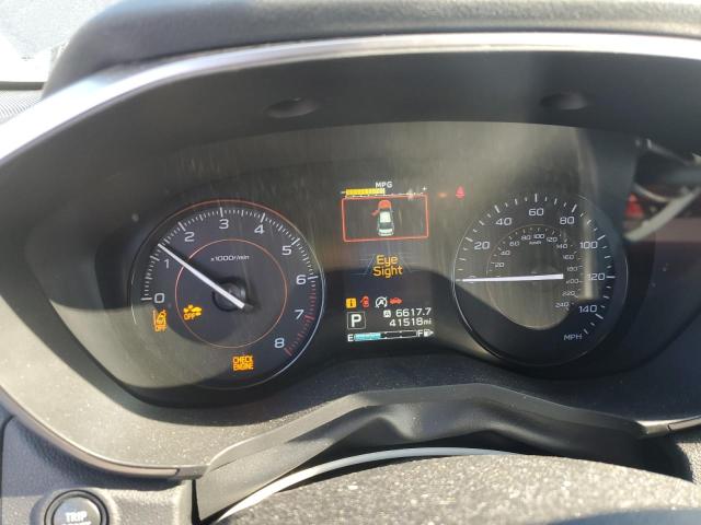 2023 SUBARU CROSSTREK JF2GTAPC8PH320725