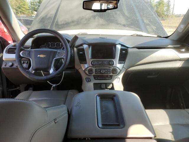 2018 CHEVROLET SUBURBAN K #3303816427