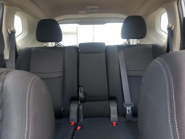 2017 NISSAN ROGUE S KNMAT2MT1HP546210