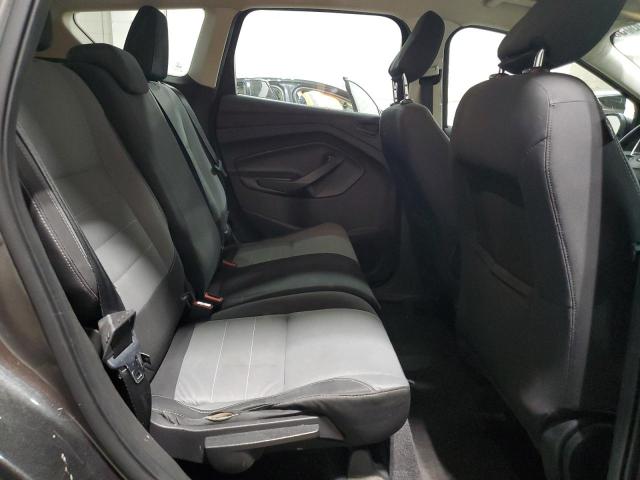 2018 FORD ESCAPE S - 1FMCU0F7XJUA97655