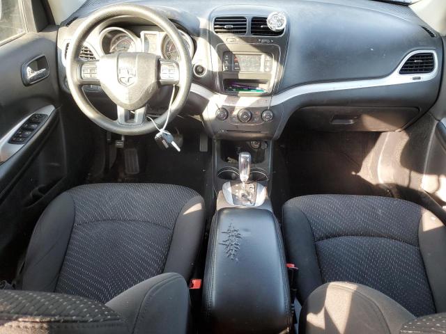 2018 DODGE JOURNEY SE 3C4PDCAB8JT530502