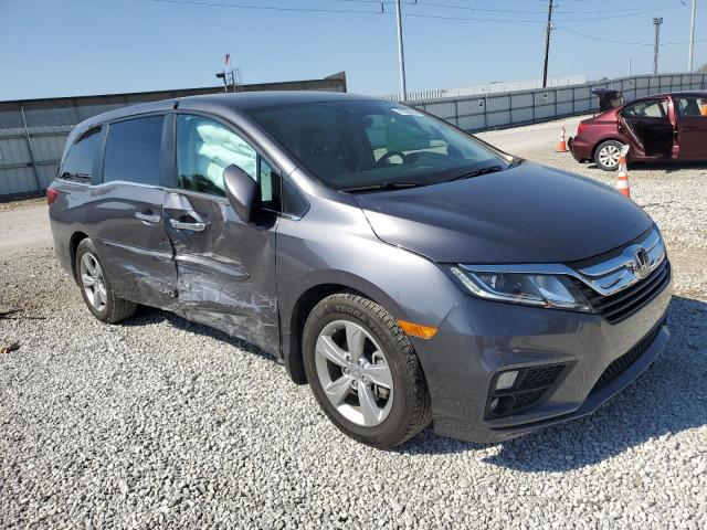 2020 HONDA ODYSSEY EXL 5FNRL6H75LB062566