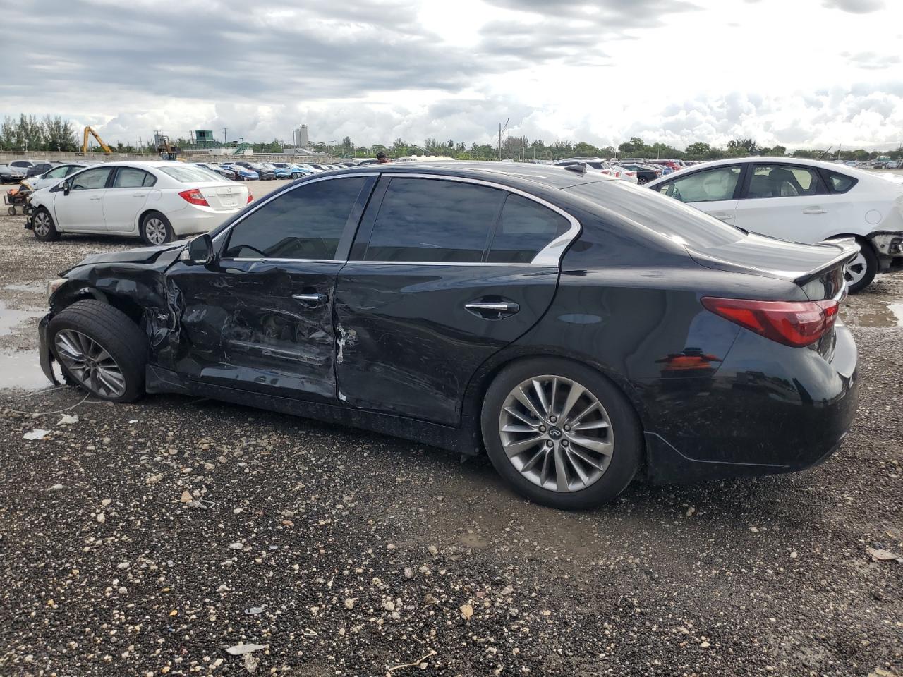 Global Auto Auctions