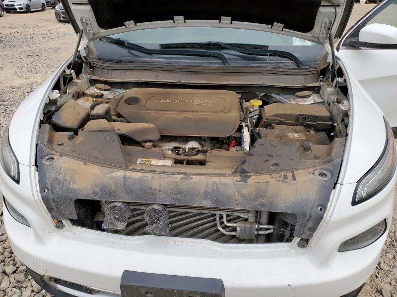 2017 JEEP CHEROKEE L 1C4PJMDB3HW656104