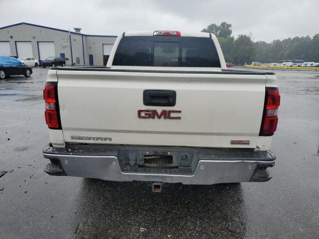 2015 GMC SIERRA K15 #3296250460