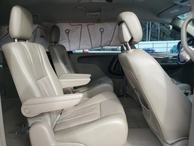 2015 CHRYSLER TOWN & COUNTRY TOURING L - 2C4RC1CG2FR514038