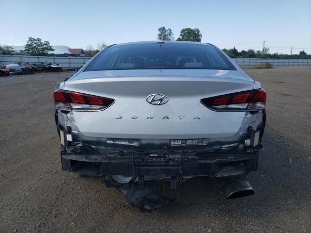 2018 HYUNDAI SONATA SPO 5NPE34AF6JH630648