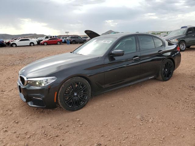 2018 BMW 540 I WBAJE5C53JWA94383