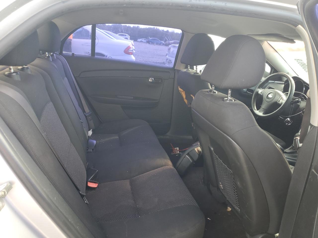 CHEVROLET MALIBU 1LT