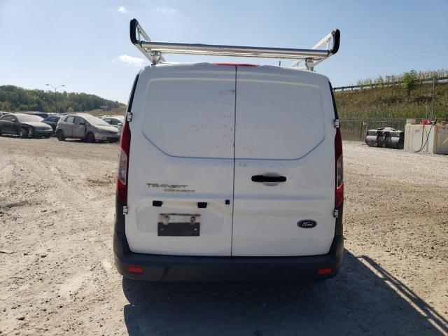 2017 FORD TRANSIT CO #3260455563