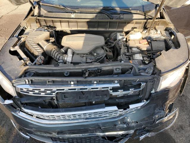 2019 GMC ACADIA DENALI 1GKKNXLS7KZ296587