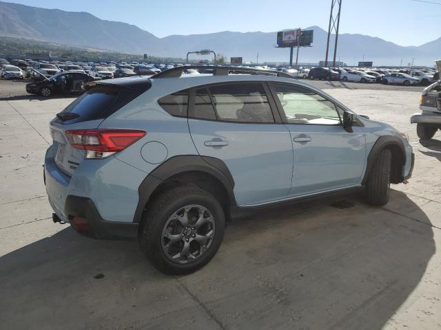 2023 SUBARU CROSSTREK SPORT - JF2GTHSC3PH205238