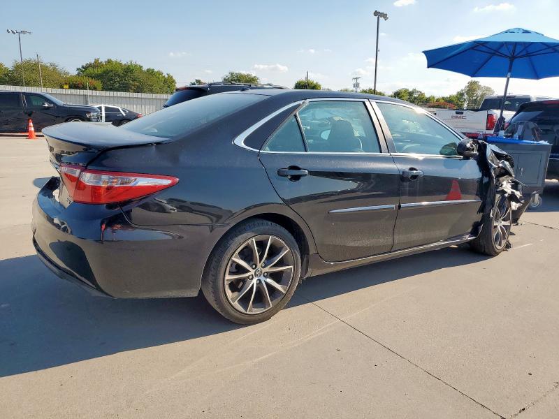 2016 TOYOTA CAMRY LE - 4T1BF1FK0GU265585