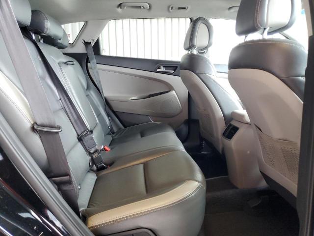 2018 HYUNDAI TUCSON VAL #3305407306