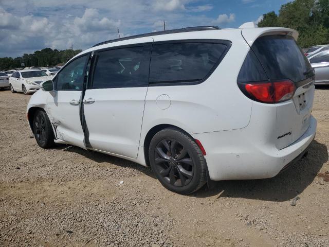 2019 CHRYSLER PACIFICA LIMITED 2C4RC1GG6KR540565