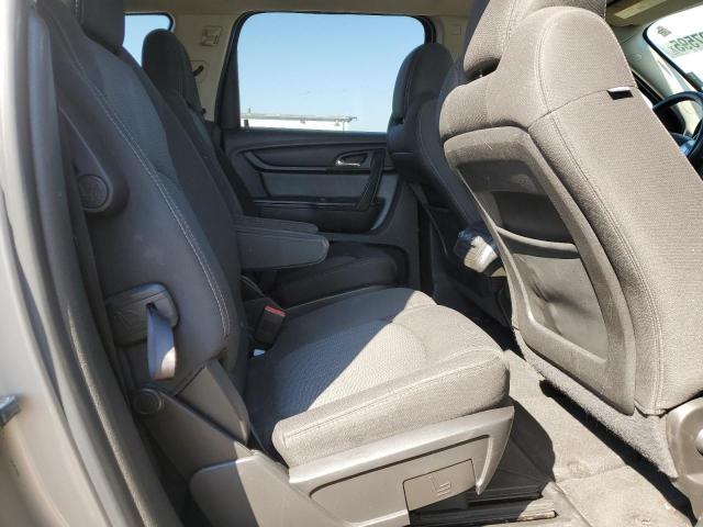 2017 CHEVROLET TRAVERSE L #3292507691