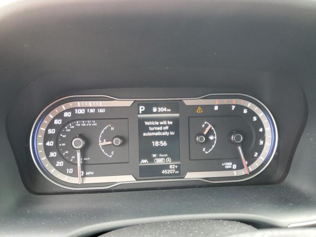 2024 HYUNDAI TUCSON SEL 5NMJBCDE0RH380931