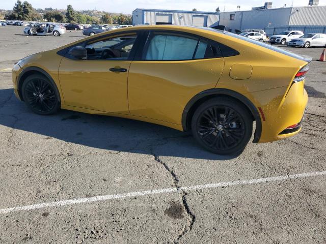 2025 TOYOTA PRIUS LE - JTDACAAU5S3054365