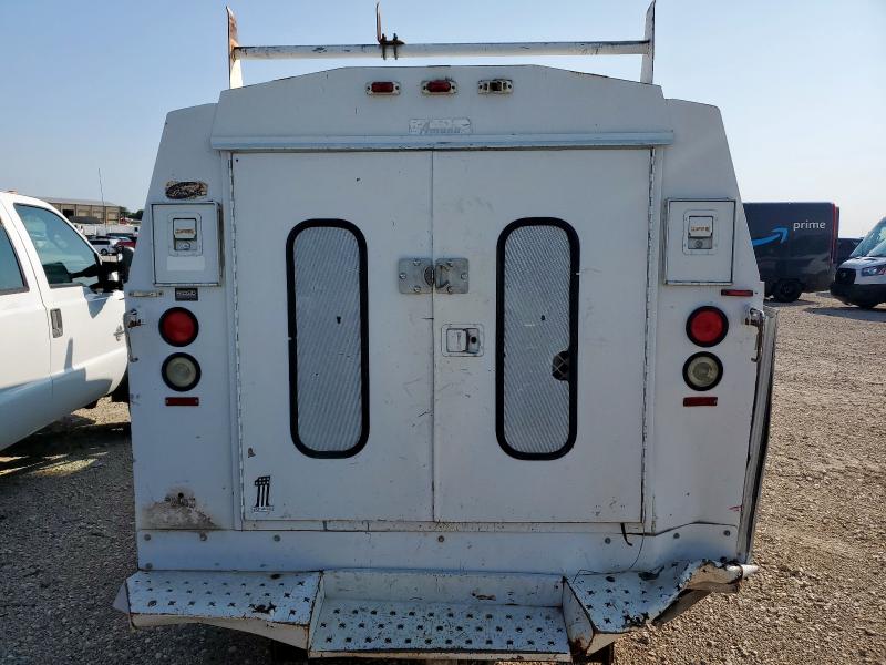 2004 FORD ECONOLINE #3303980687