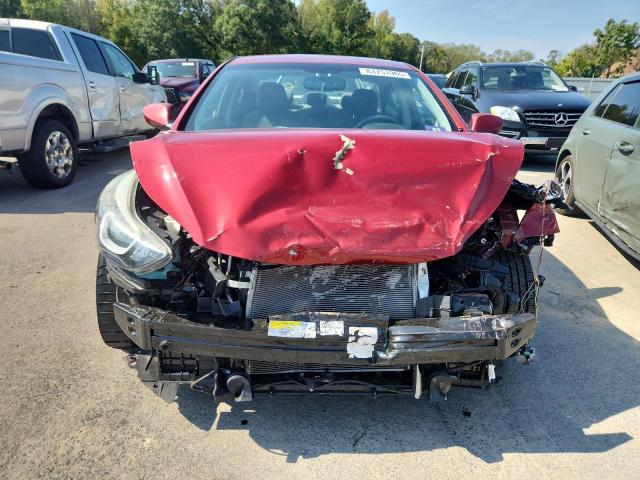 2016 HYUNDAI ELANTRA SE - 5NPDH4AE1GH669306