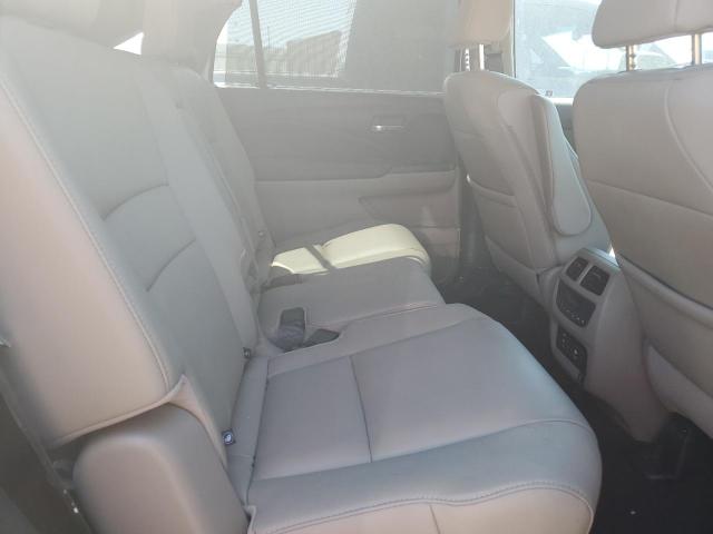 2016 HONDA PILOT TOUR 5FNYF5H92GB053800