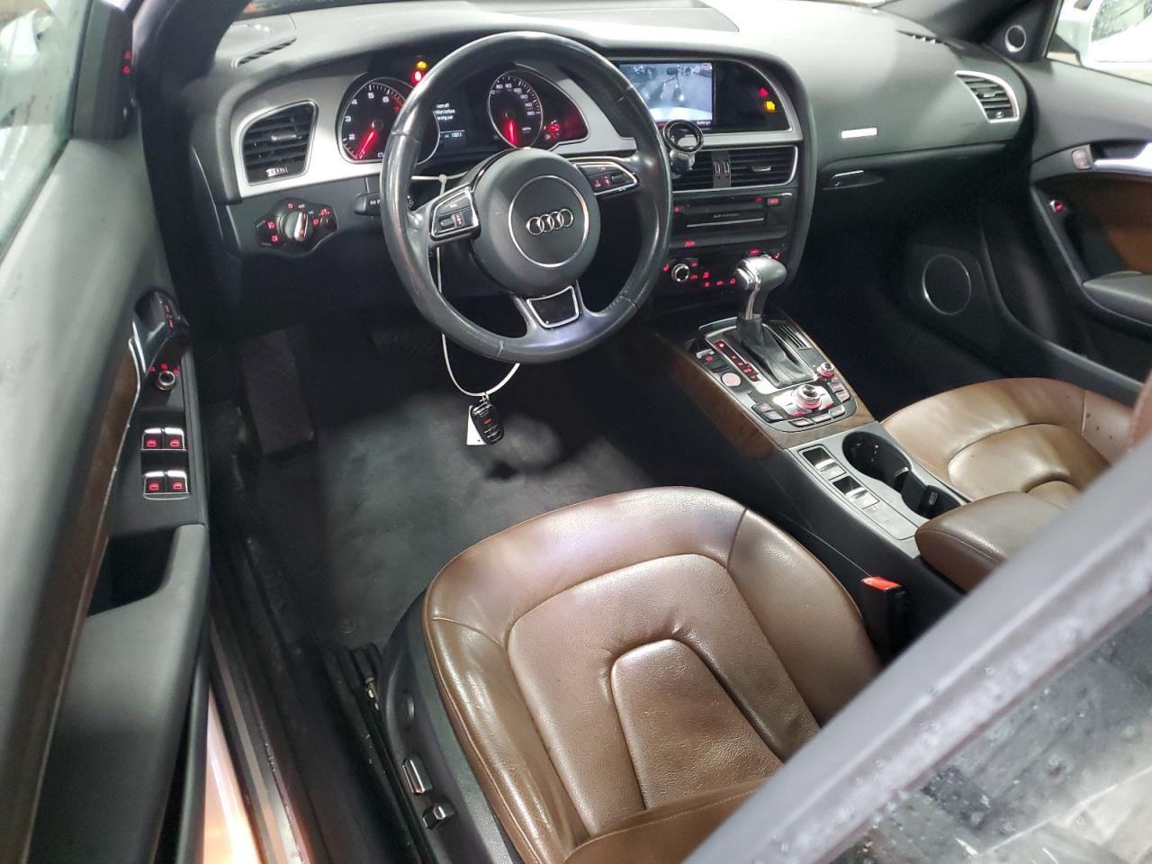 AUDI A5 PREMIUM PLUS