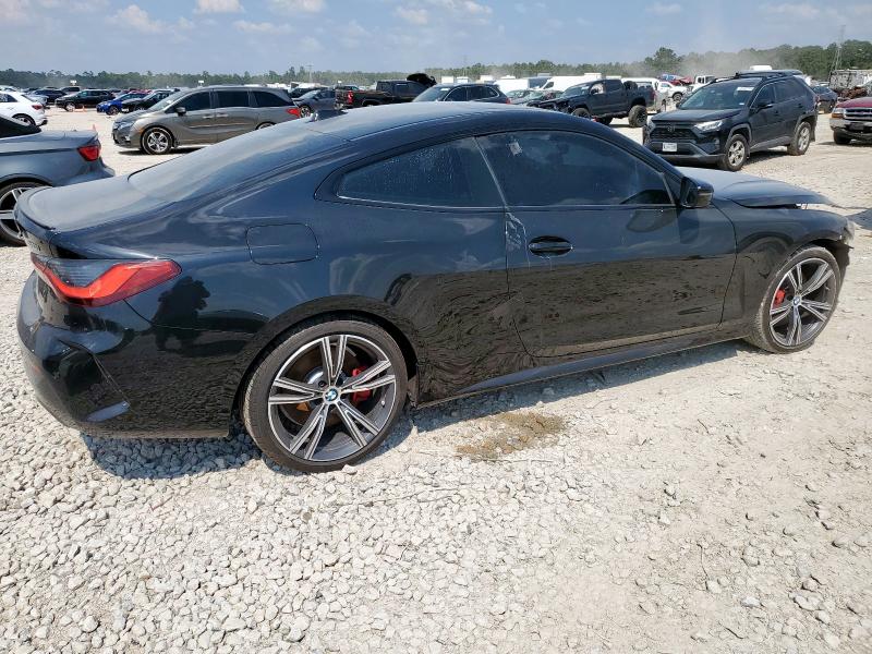 2024 BMW 430I WBA53AP08RCN88103