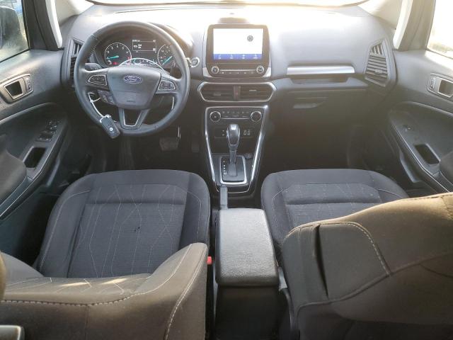 2020 FORD ECOSPORT SE - MAJ6S3GL1LC319244