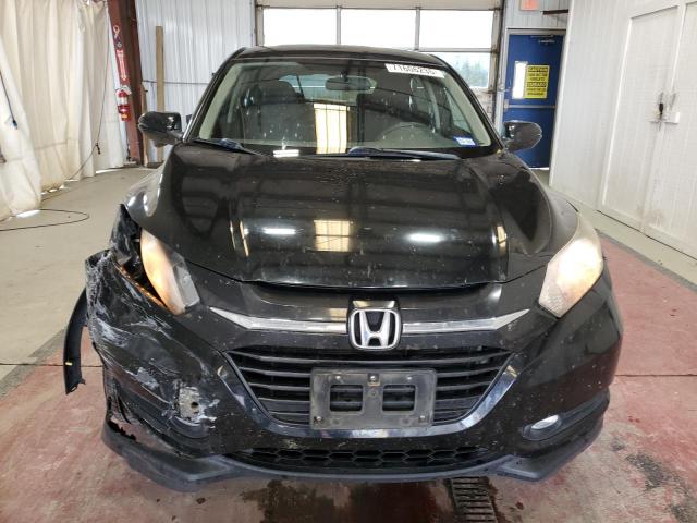 2016 HONDA HR-V EX - 3CZRU5H56GM729680