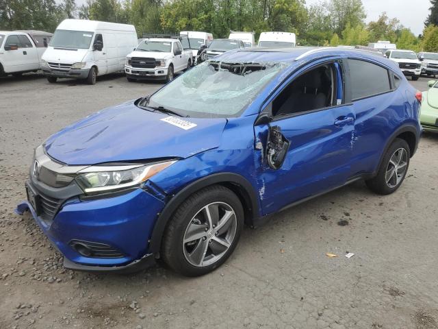 HONDA HR-V EX