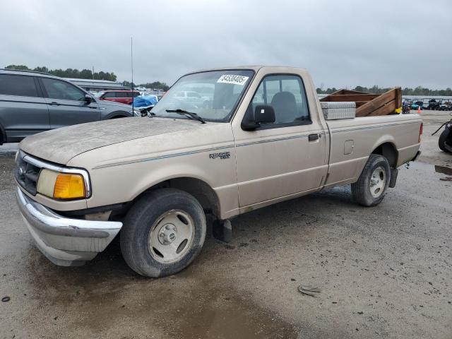 Global Auto Auctions: 1994 FORD RANGER