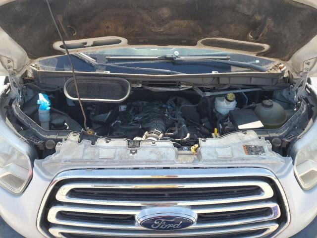 2017 FORD 12W10 DLP #3302660015