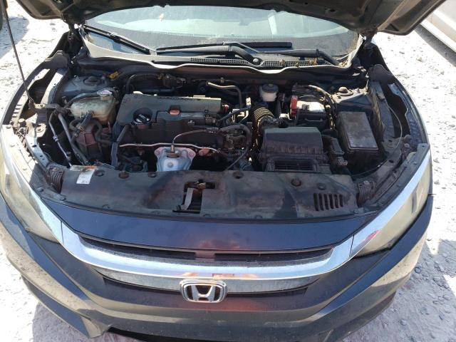 2017 HONDA CIVIC LX 19XFC2F50HE041148