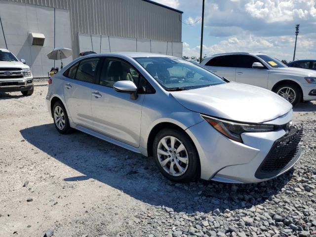 2020 TOYOTA COROLLA LE JTDEPRAE1LJ084571