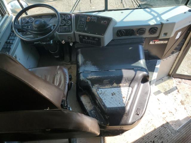 2005 BLUE BIRD SCHOOL BUS / TRANSIT BUS #3280477144