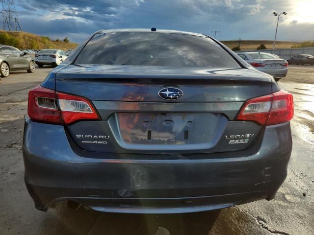 2015 SUBARU LEGACY 2.5 - 4S3BNBF61F3051449