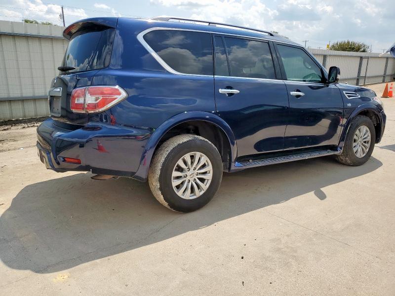 2018 NISSAN ARMADA SV JN8AY2NC6J9552437