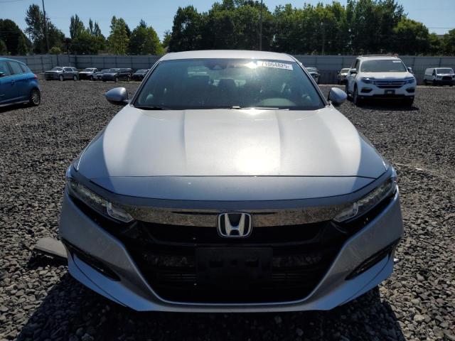 2019 HONDA ACCORD SPO - 1HGCV1F31KA086181