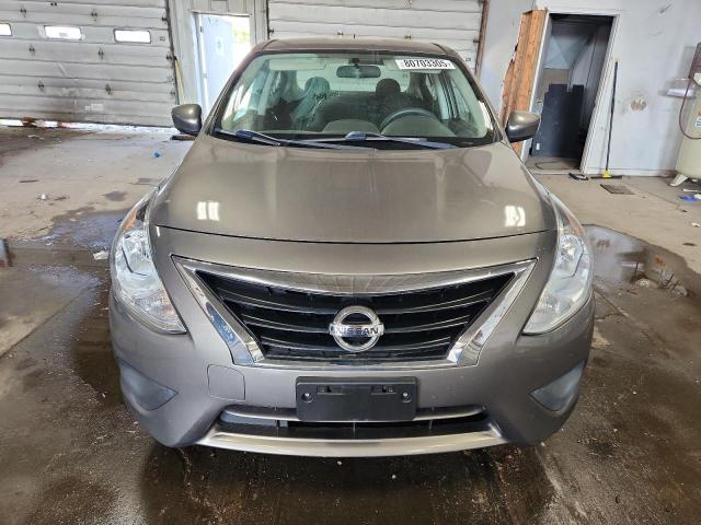 2016 NISSAN VERSA S 3N1CN7AP1GL890687