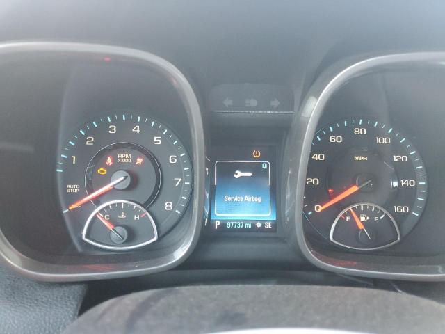 2014 CHEVROLET MALIBU LS - 1G11A5SL6EF125524