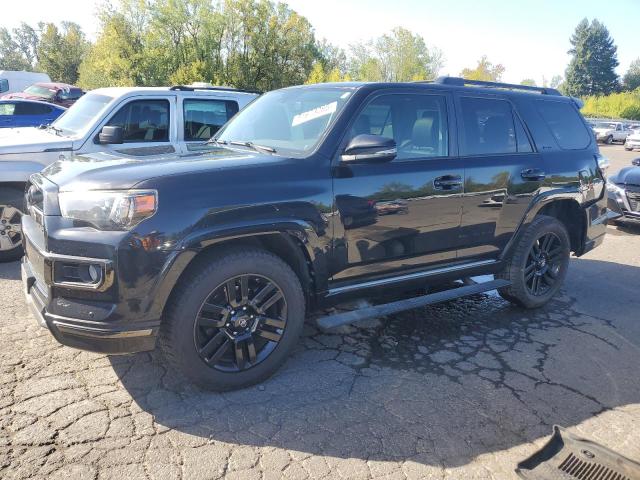 Global Auto Auctions: 2019 TOYOTA 4RUNNER SR