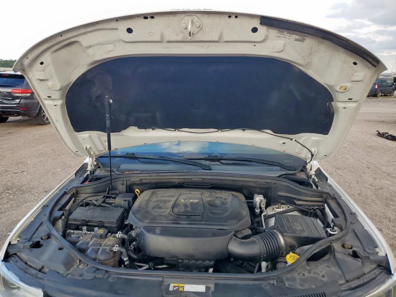 2017 JEEP GRAND CHER - 1C4RJFCGXHC927789