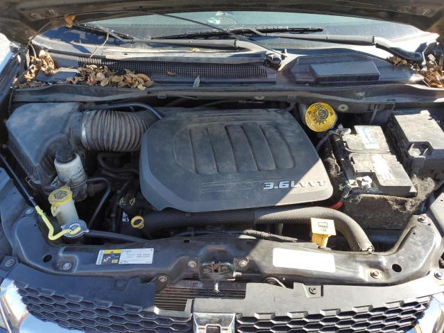 2017 DODGE GRAND CARA 2C4RDGCG1HR548880