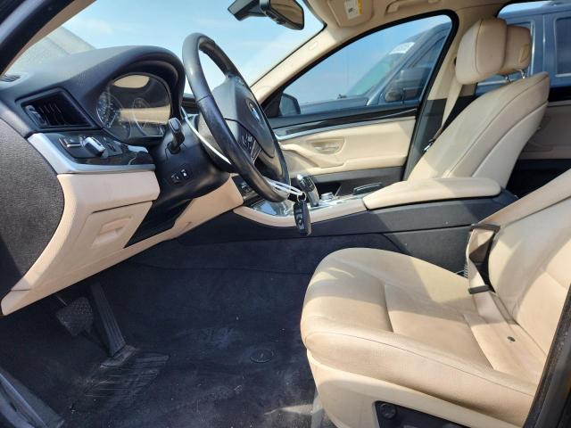 2011 BMW 535 XI - WBAFU7C54BDU54789