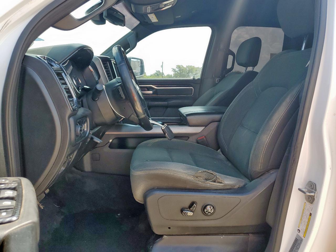 RAM 1500 BIG HORN/LONE STAR