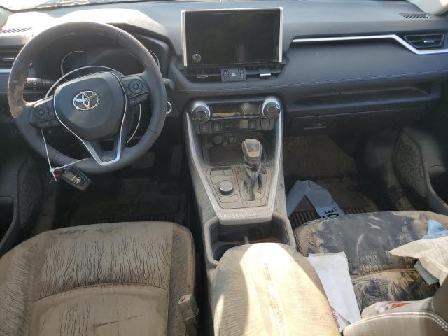 2024 TOYOTA RAV4 XLE PREMIUM - 2T3B6RFV9RW065629