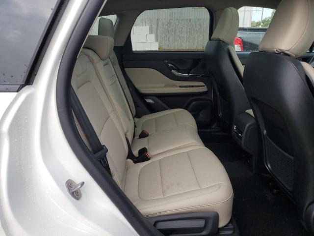 2025 LINCOLN CORSAIR PREMIERE #3291424131